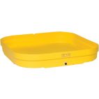 4 DRUM BUDGET BASIN