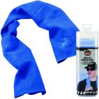 Chill-Its Cooling Towel - Blue