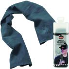 Chill-Its Cooling Towel - Gray