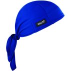 Chill-Its Dew Rag - Blue
