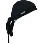 Chill-Its Dew Rag - Black