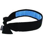 Chill-Its Cooling Bandana - Black