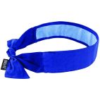 Chill-Its Cooling Bandana - Blue