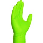 NAPA Heavy-Duty Nitrile Extra Thick Diamond Textured Gloves - XLarge