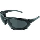 BLACK FRAME SMKE LENS