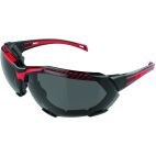 BK& RD FRAME SMK LENS
