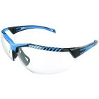 BK& BL FRAME CLR LENS