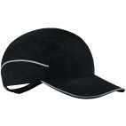 Skullerz® 8955 Lightweight Bump Cap Hat