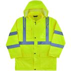 Safety Jacket
