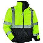 Safety Jacket