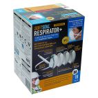 N95 MASK M VALVE10PC