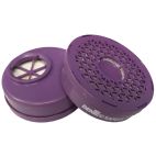 Safety Air Respirator Filters