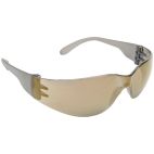 Safety Glasses / Goggles, Shade 5, Black Frame, IR5 Lens