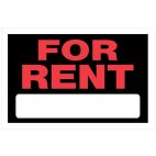 Safety Sign For Rent NAPA Safety