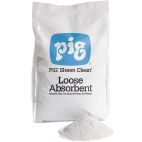 Safety Spill / Loose Absorbent