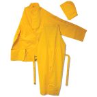 Safety Rain Suit