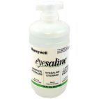 Safety Eyewash Bottle