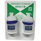 Safety Eyewash Station