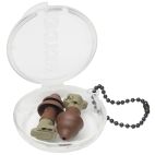 Safety Hearing Protection Ear Plugs