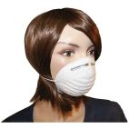 Safety Mask, Disposable Respirators