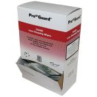 Safety Mask Disposable Cleaning Wipes