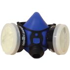 Safety Mask, Air Purifying Respirators, Half Mask