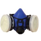 Safety Air Purifying Respirators - Half Mask