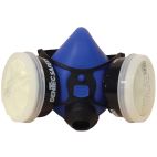 Safety Air Purifying Respirators - Half Mask