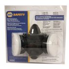 Safety Air Purifying Respirators - Half Mask