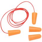 Safety Hearing Protection Ear Plugs