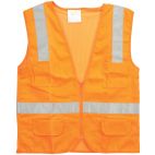 Safety Vest