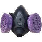Safety Air Purifying Respirators - Half Mask