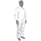 Safety Protective Clothing Coveralls