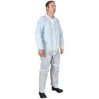 Safety Protective Clothing Coveralls