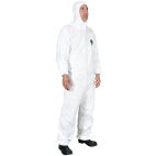 Safety Protective Clothing Coveralls