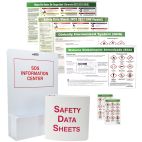 Safety Compliance Kit