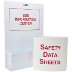 Safety Compliance Kit Media Refill