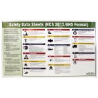 Safety Compliance Kit Media Refill