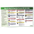 Safety Compliance Kit Media Refill