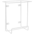 Disposable Glove Steel Wire Dispenser Wall Mount