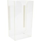 Disposable Glove Plastic Dispenser Wall Mount