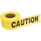 Tape Barrier - Caution