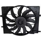 Fan Assembly