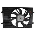 Fan Assembly