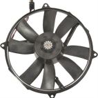 Fan Assembly