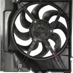 Fan Assembly