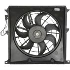 Fan Assembly