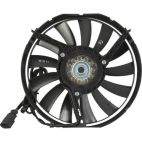 Fan Assembly