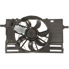 Fan Assembly