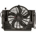 Fan Assembly
